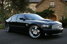  Dodge Charger    